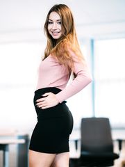Taylor Sands - Daring Sex