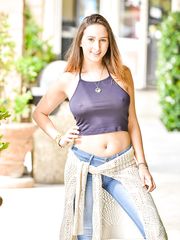 Ashley Adams - FTV Girls 4