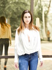 Ashley Adams - FTV Girls 1