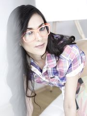 Ashely Ocean - Club Seventeen