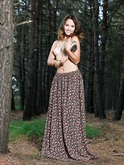 Arina F - Femjoy