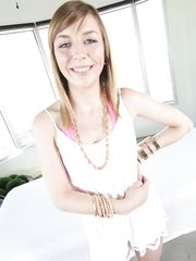 Ariel Skye - POVD