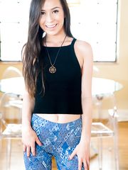 Ariel Grace - Punish Teens