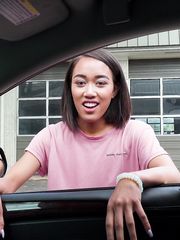 Aria Skye - Stranded Teens
