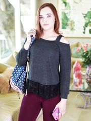 April Reid - Ginger Patch