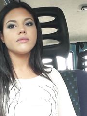 Apolonia Lapiedra -  Stranded Teens