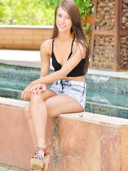 Anya Olsen - FTV Girls 3