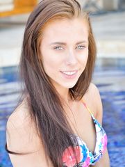 Anya Olsen - FTV Girls 1