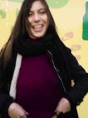 Anya Krey - Public Pickups