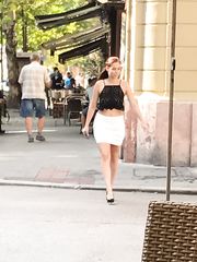 Antonia Sainz - Date Slam