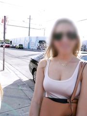 Annika Eve - Public Pick Ups