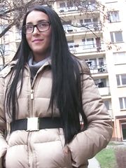 Anna Rose - Public Pick Ups