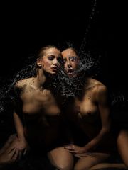 Anna Rose, Cherry Kiss - Sinful XXX