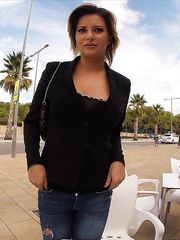 Anna Polina - Public Bang