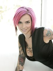 Anna Bell Peaks - NF Busty