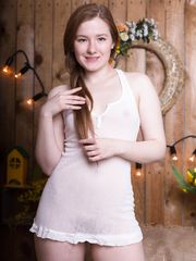 Anika B - Goddess Nudes