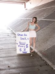 Angel Smalls - Bad Teens Punished