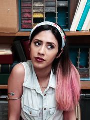 Angel Del Rey - Shoplyfter