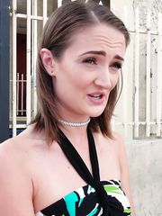 Andi Rye - Public Pickups
