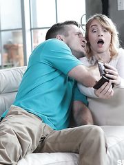 Anastasia Knight - Submissived