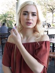 Anastasia Knight - Public Pickups