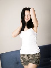 Amy Smith - Nubiles 1