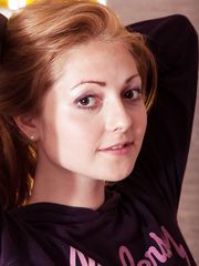 Amorett - Viv Thomas