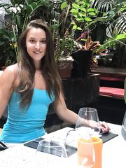 Amirah Adara - Date Slam
