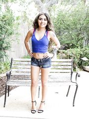 Amina Allure - She's New