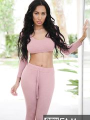 Amia Miley - Spy Fam