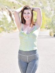 Amber Hahn - FTV Girls 4