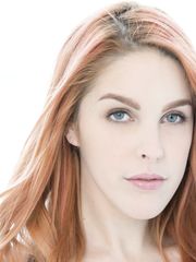 Amarna Miller - Vixen