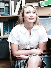Alyssa Cole - Shoplyfter