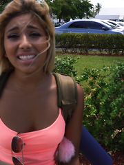 Ally Berry - Bang Bus