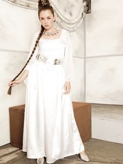 Allie Haze - Star Wars XXX: A Porn Parody 1
