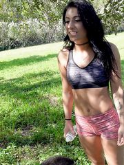 Alissa Avni - Bangbus