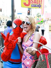 Alina West - POV Life