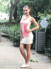Alina Henessy - Date Slam