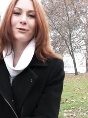 Alice Marshall - Public Pick Ups