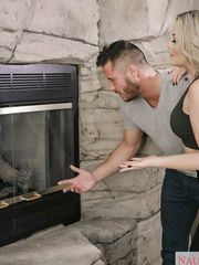 Alexis Texas - Neighbor Affair