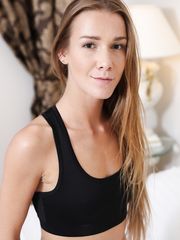 Alexis Crystal - Karup's Private Collection 1