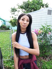 Alexis Avery - Bang Bus