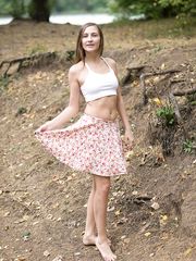 Alexandra F - Goddess Nudes