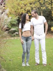 Alexa Tomas - Nubile Films