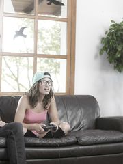 Alexa Tomas, Julia Roca - Babes.com