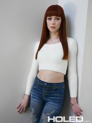 Alexa Nova - Holed