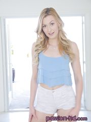 Alexa Grace - Passion HD