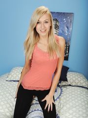 Alexa Grace - Karup's Hometown Amateurs 4