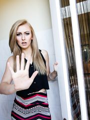Alexa Grace - CFNM Teens