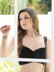 Alex Mae - Cum Fiesta